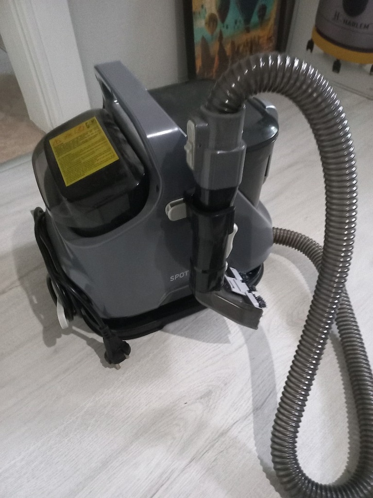 kiwi koltuk yikama makinesi