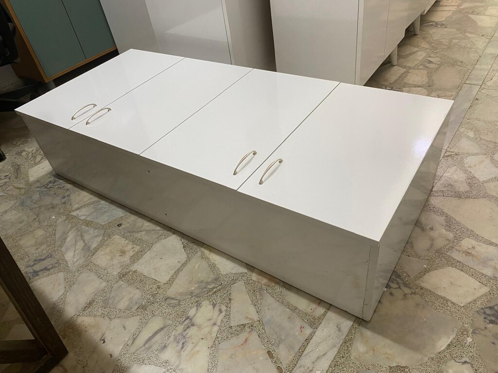 140 CM MUTFAK ÜST DOLABI - 9