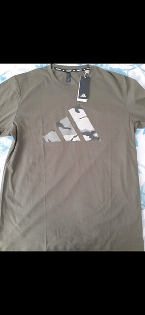 Orijinal Adidas Tişört/ Spor