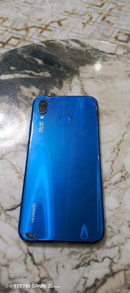Huaweı p20 lıte - 2