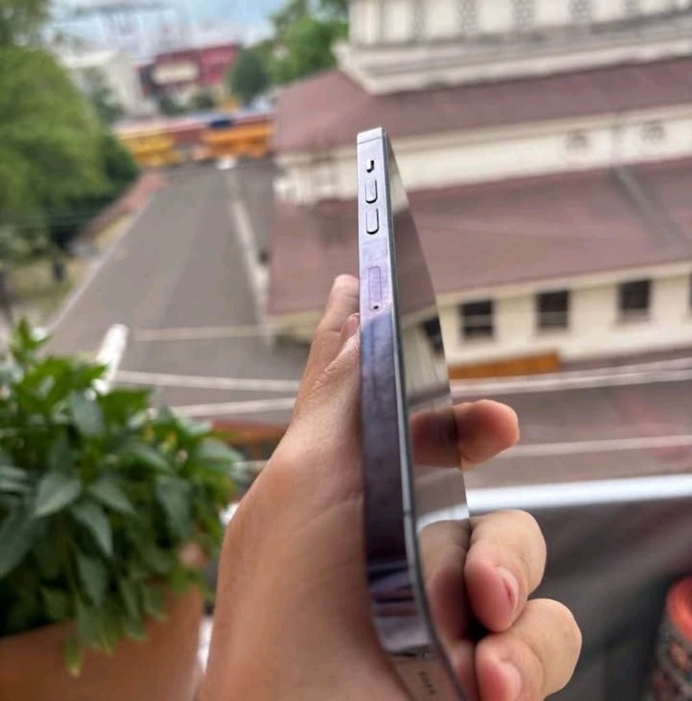 İlk Sahibinden İPhone 14 Promax - 2