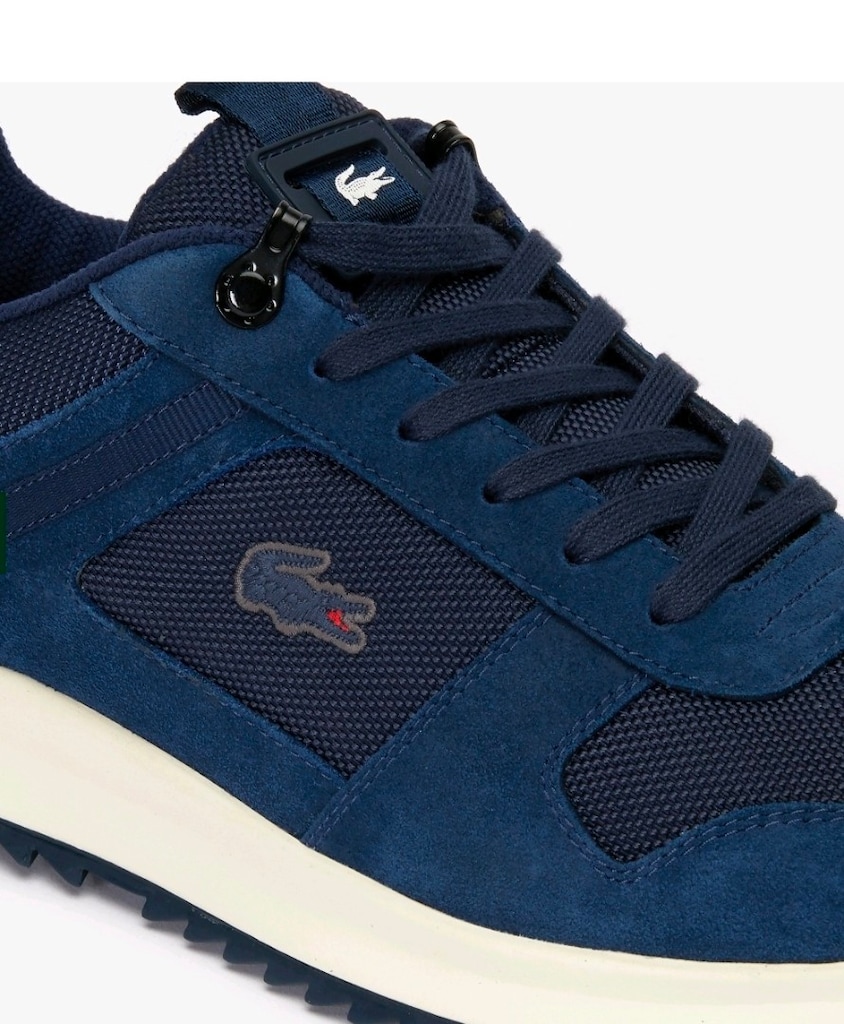 Lacoste Spor Ayakkabı Orjinal - 2