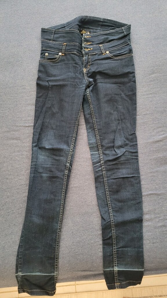 kullanışlı pantolonlar - 4