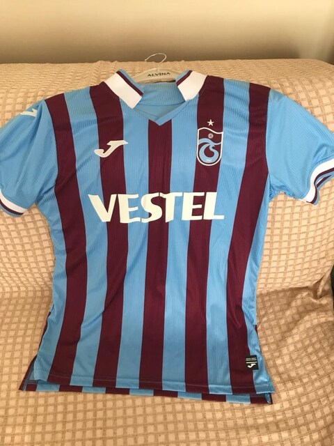 trabzonspor forma seç beğen