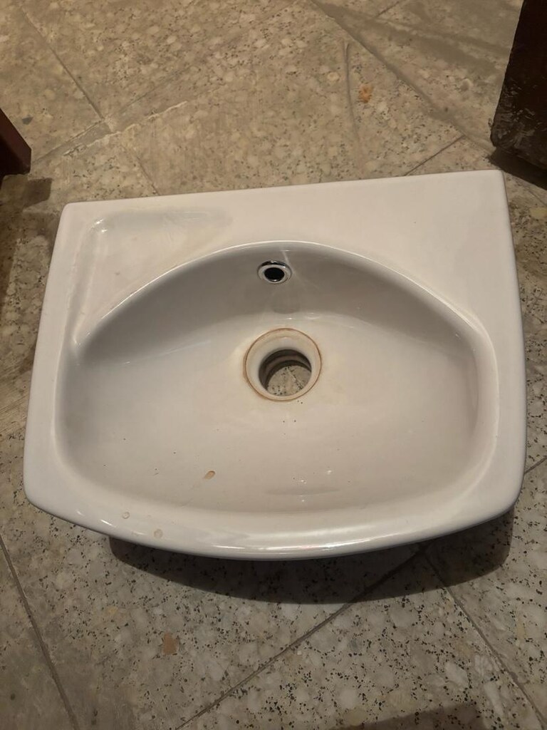 SIFIR EGE WC LAVABOSU - 2