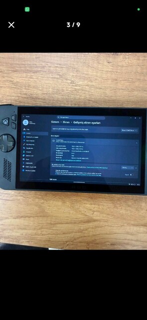 Asus RC73XA-ROG Xbox Ally AMD Ryzen AI Z2 Extreme 24GB 1TB SSD Windows