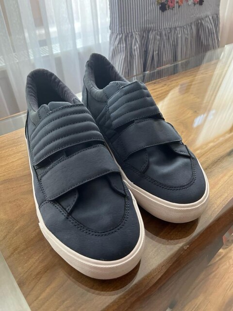 Zara marka erkek çocuk ayakkabı