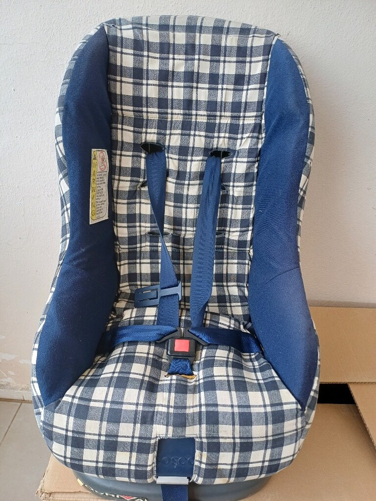 abebek araba koltuk - 5