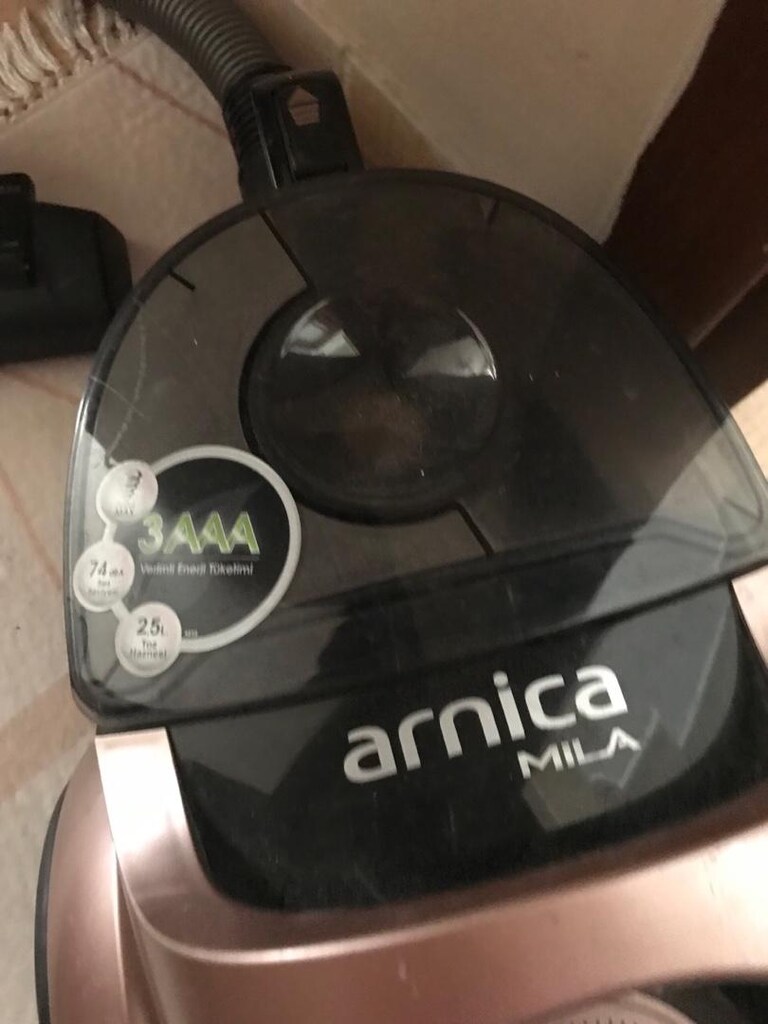 arnica mila süpürge - 4