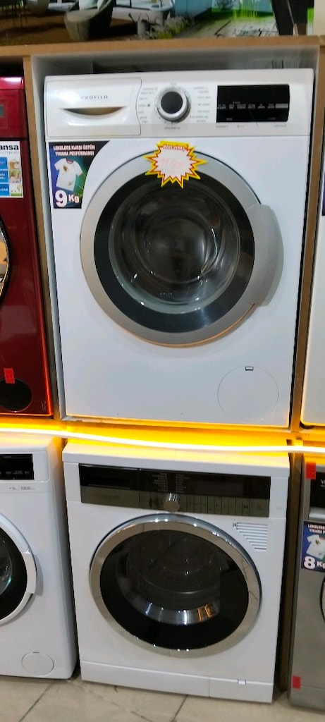 TEKNİK SERVİSTEN GARANTİLİ BEYAZ ESYALAR - 5