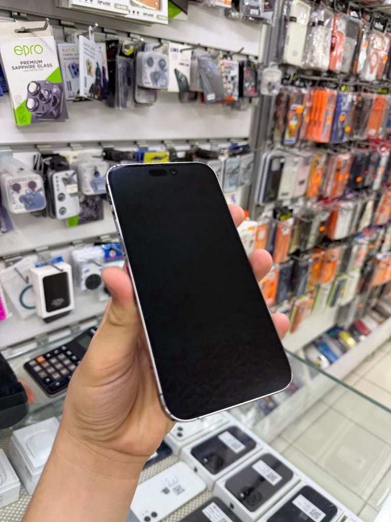 İPHONE 14 PRO MAX AYSİMA İLETİŞİM - 3