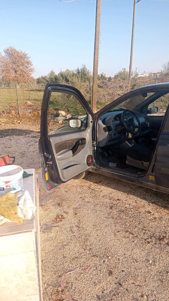 Bakımlı tata Indigo muayene sıfır - 12