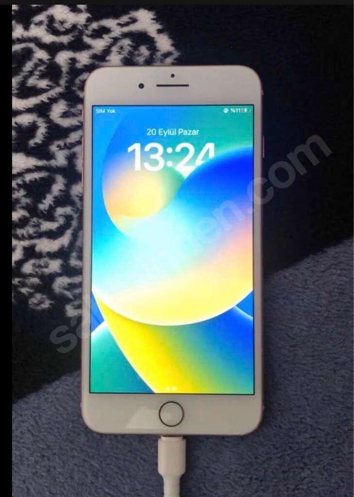 İphone 8 plas - 3