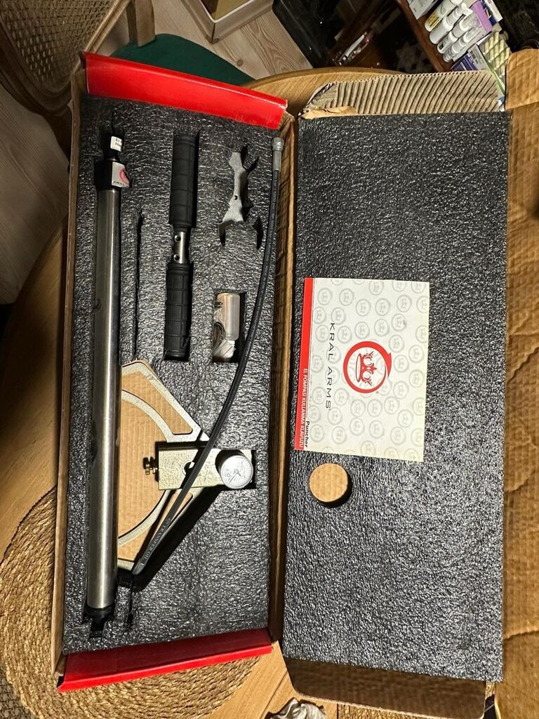 kral marka pcp pomba sıfır ürün - 2