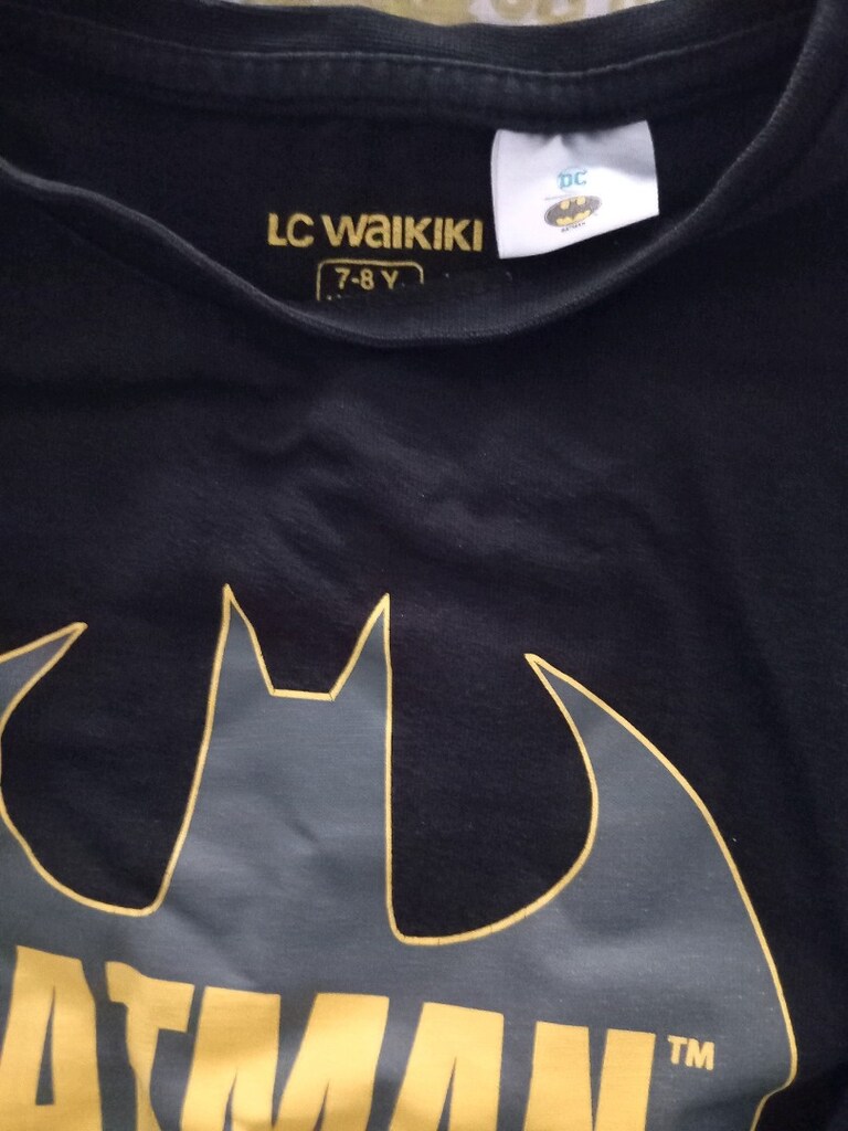 bir adet eşofman bir adet sweatshirt - 2