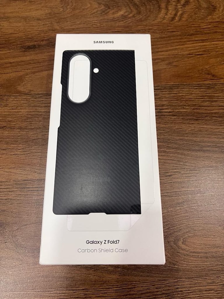 SAMSUNG Z FOLD 7 - 7
