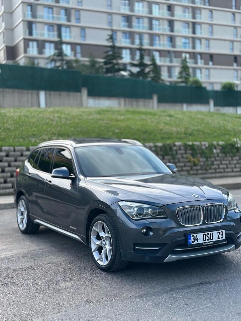 sahibinden orjinal 135000 km de - 4