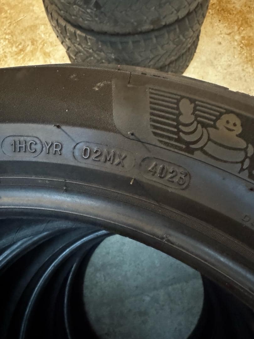 225.55.18 MICHELIN KIŞLIK 40/2023 model - 3