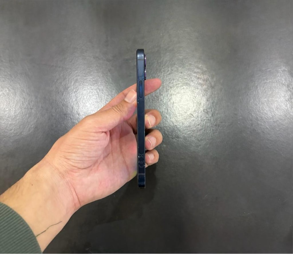 IPHONE 12 64 GB TR YURTİÇİ SORUNSUZ - 3