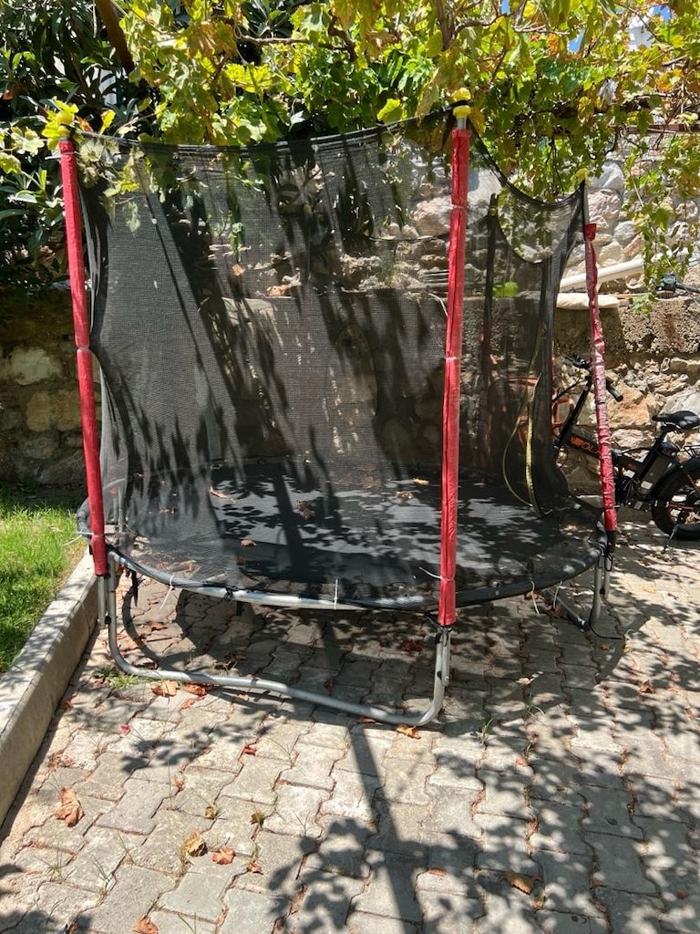 trampolín 95 inç - 2