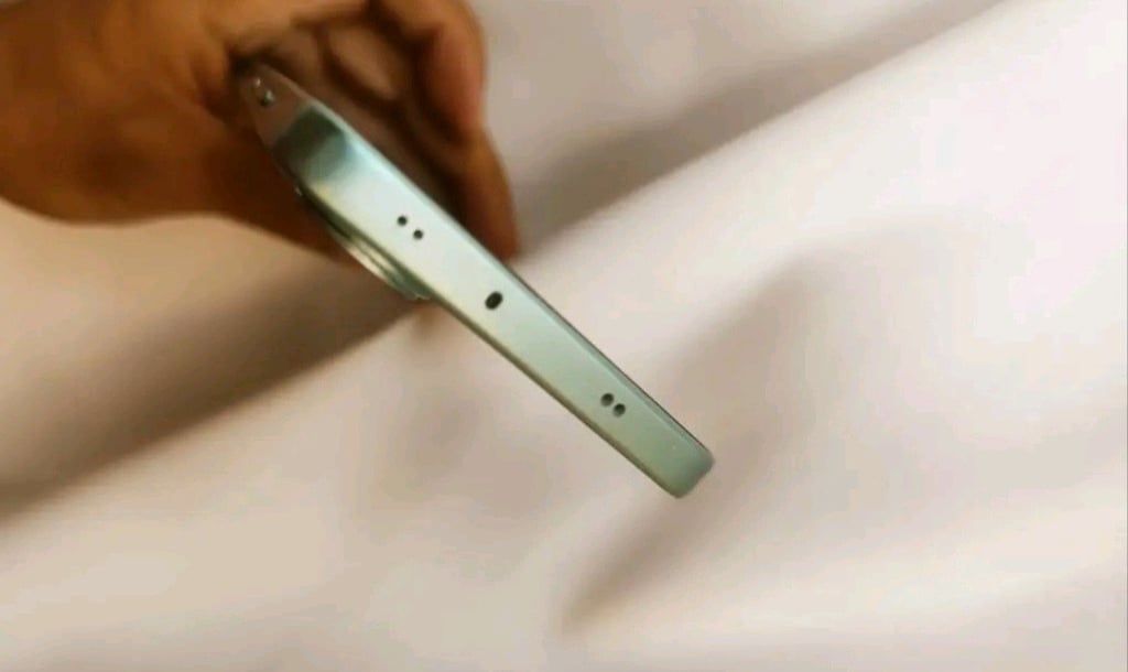 KUTULU ŞARJLI Oyuncu Telefonu Xioami Poco X7 Pro 512GB 12+12GB 67 Watt - 5