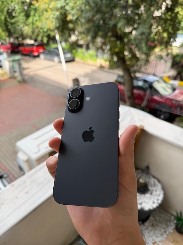 (TR) iPhone 17 - 2