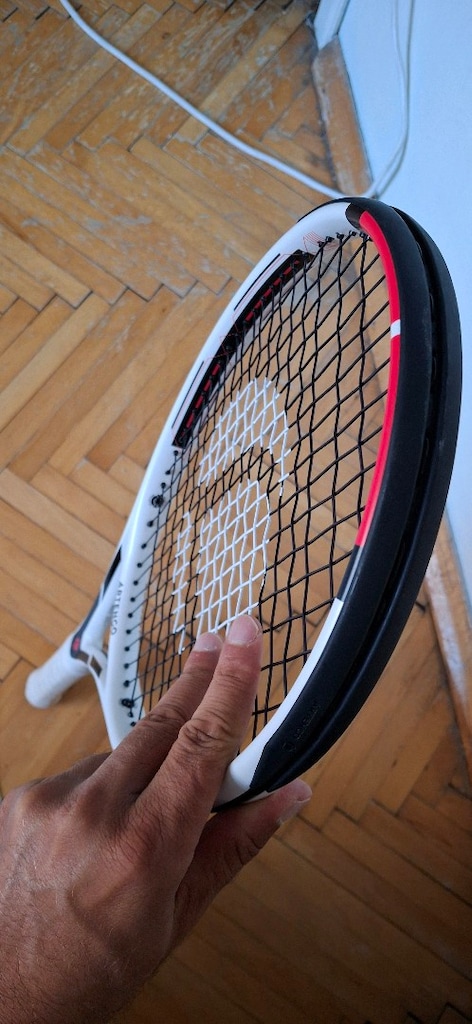 Tenis raketi - 9