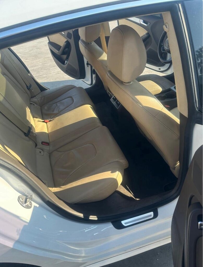AUDİ A5 - 5