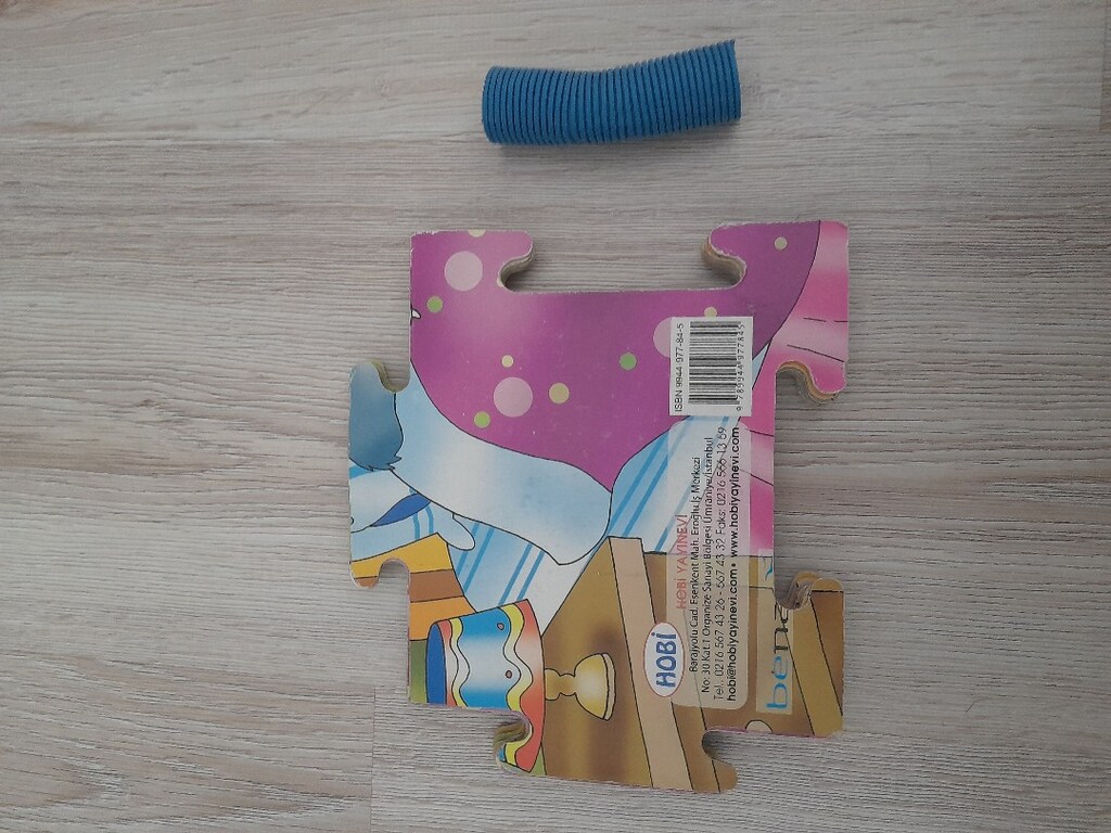 puzzle kitap - 3