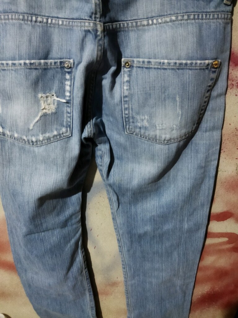 PANTOLON - 2