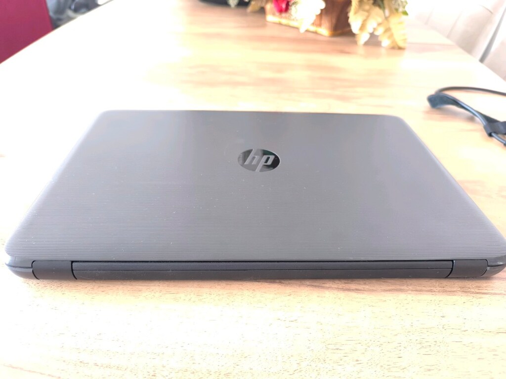 TERTEMİZ HP LEPTOP - 6