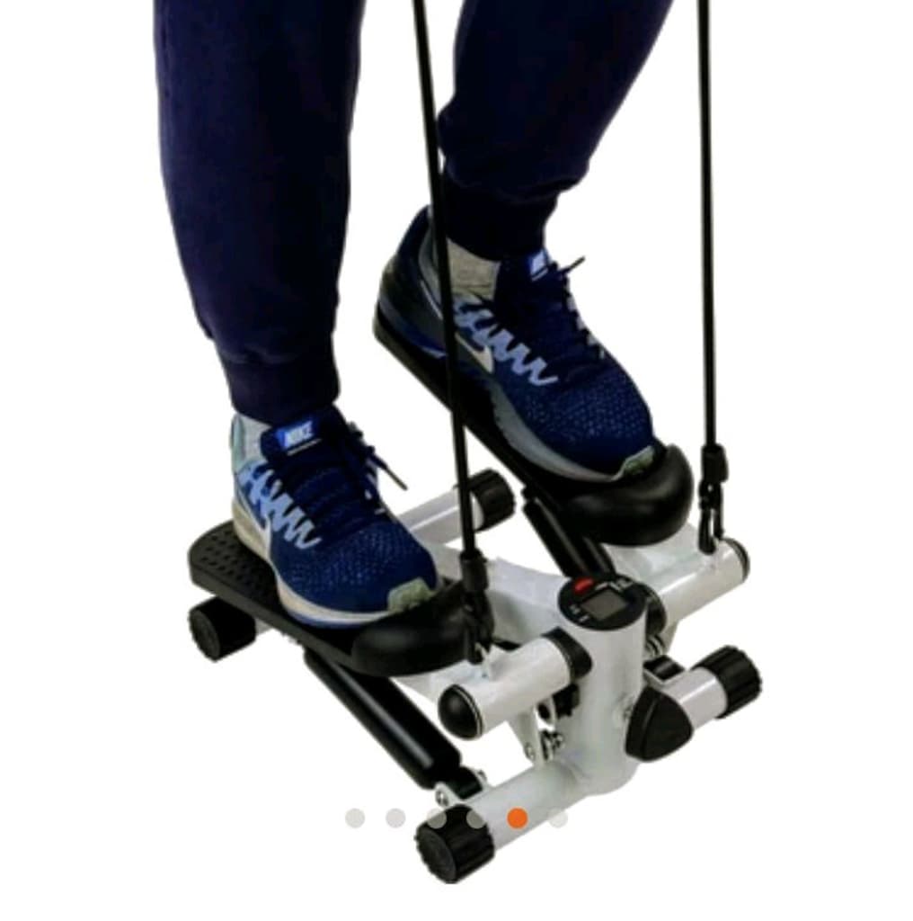 LETHE BOARDS MİNİ STEPPER YENİ - 2
