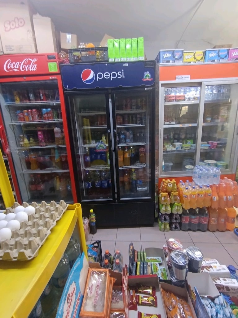 market - 14