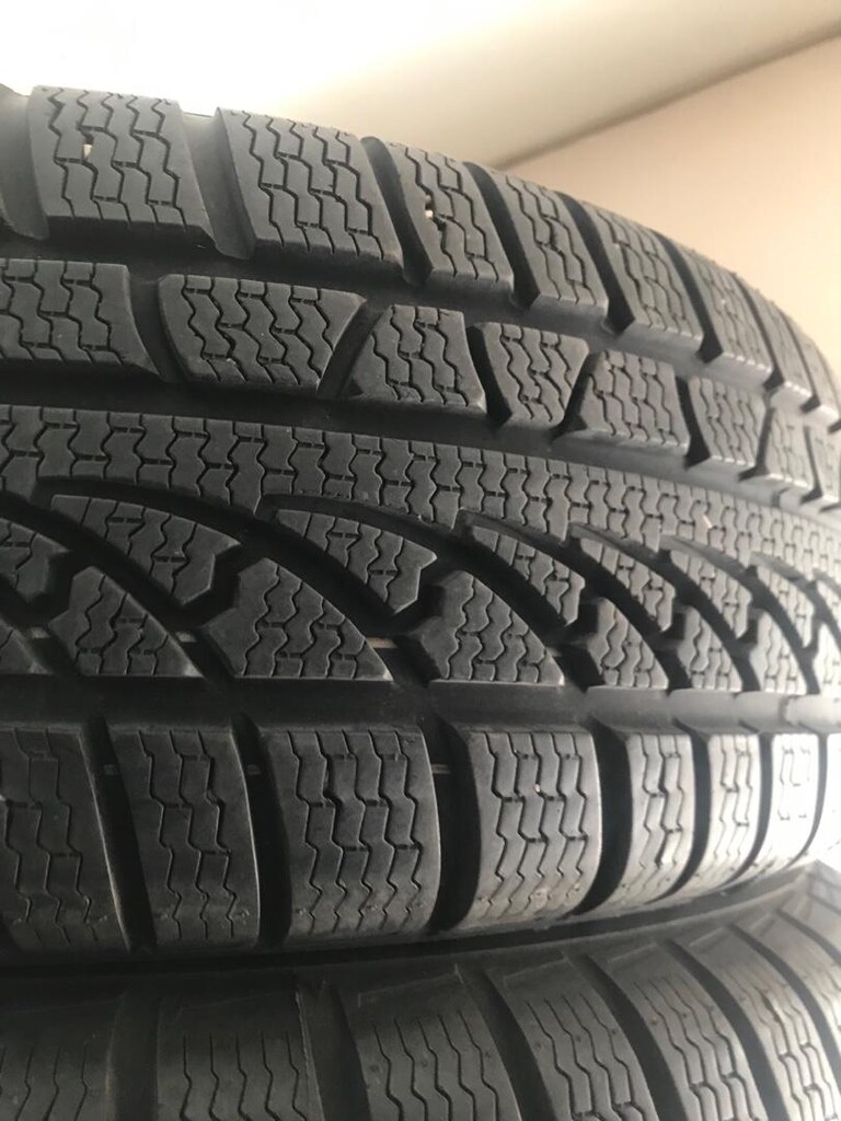 215/65r 16 102T Ebat 4 Adet Kışlık Petlas Suv - 9