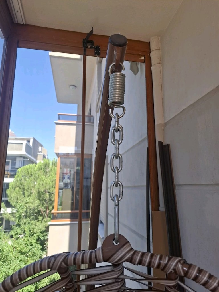 salıncak - 3
