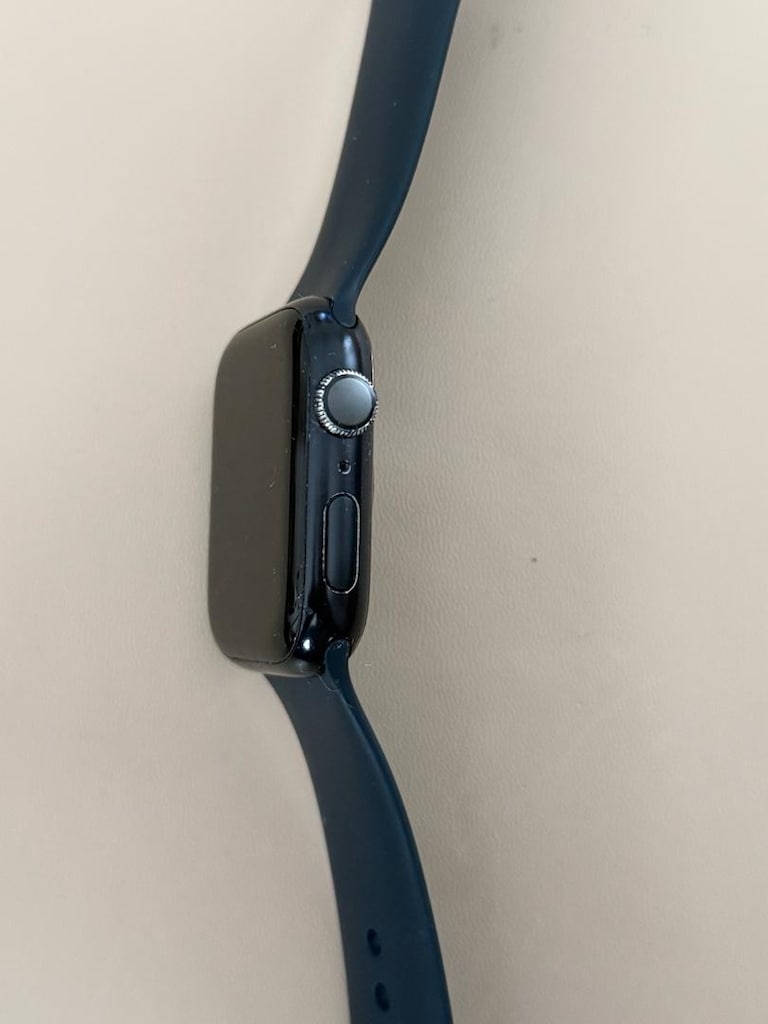 Apple Watch 7 45mm - 5