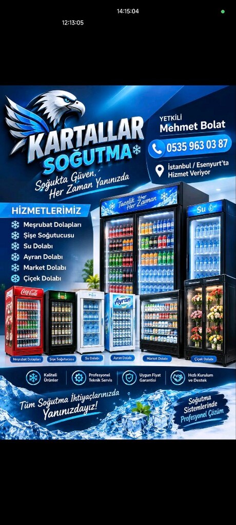 ayran dolabı süt dolabı kola dolabı meşrubat dolabı içecek dolabı - 11