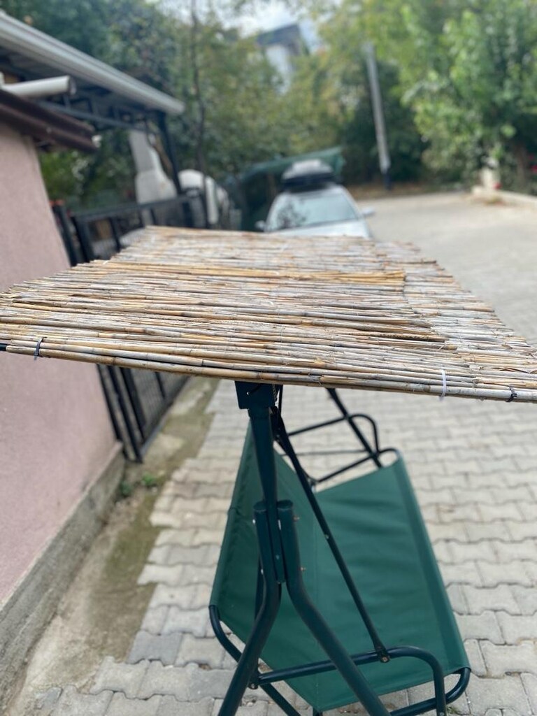 bahçe salıncağı - 3