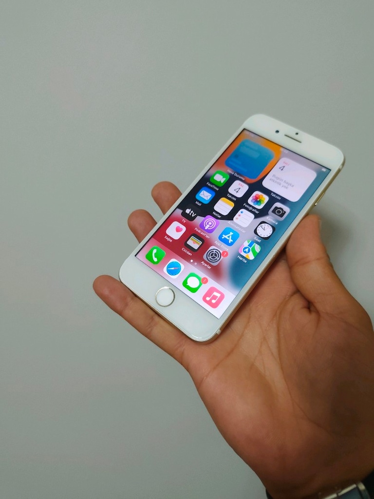 İPHONE 7 32 GB TR CİHAZI - 2