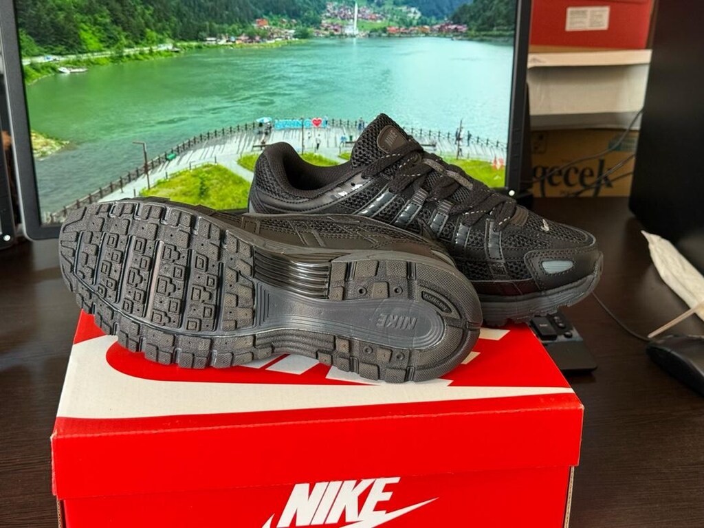 Nike P6000 - 4