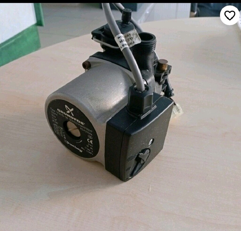 Eca 'ya kombi devirdaim pompa - 6