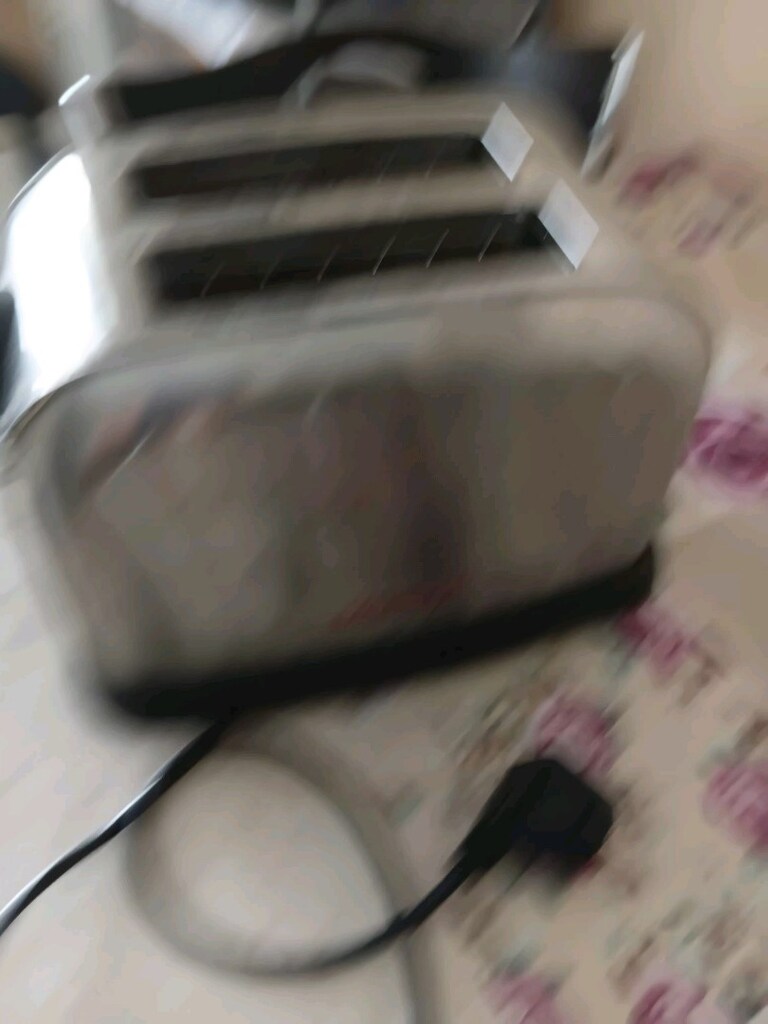ekmek kızartma makinesi - 2