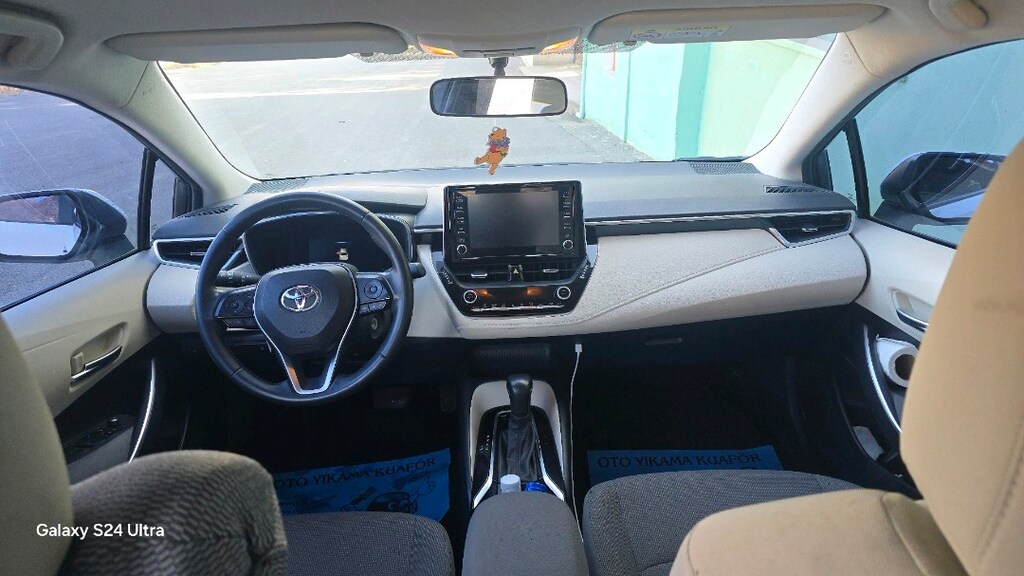 2022/23 Çıkışlı/HATASIZ/COROLLA DREAM 1.5 - 9