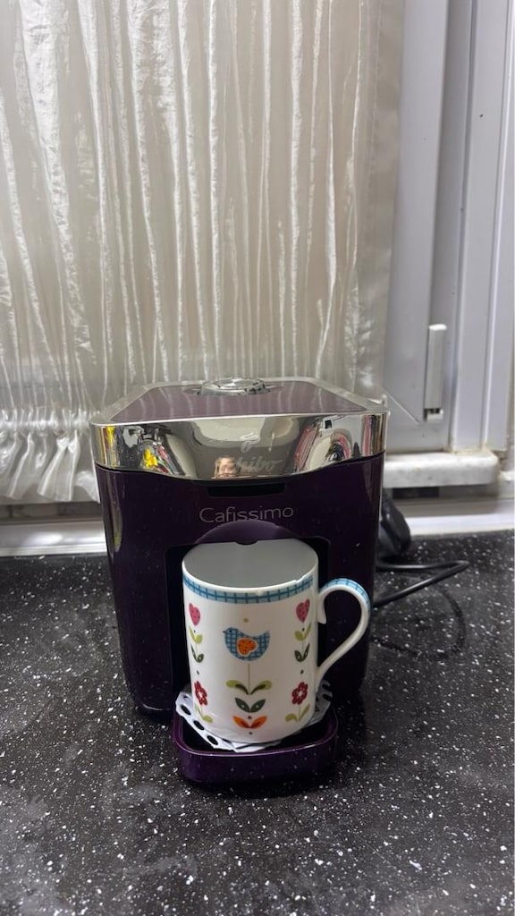 Tchibo cafessimo mini kapsül kahve - 2