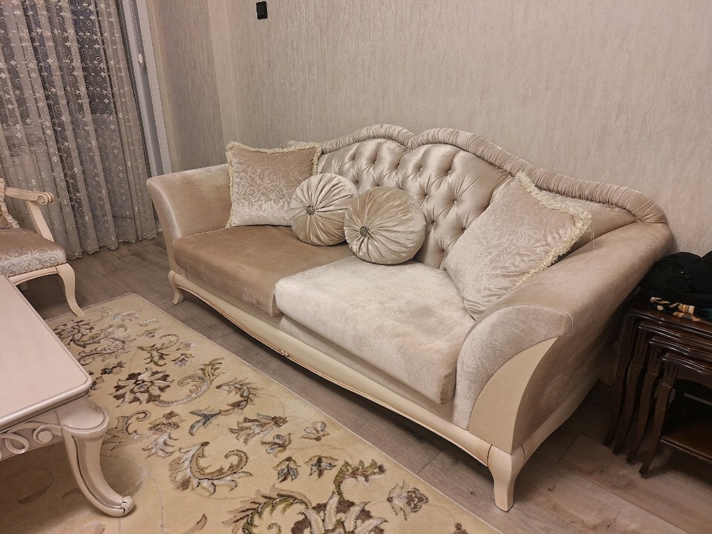 avangart salon yemek takımı - 2