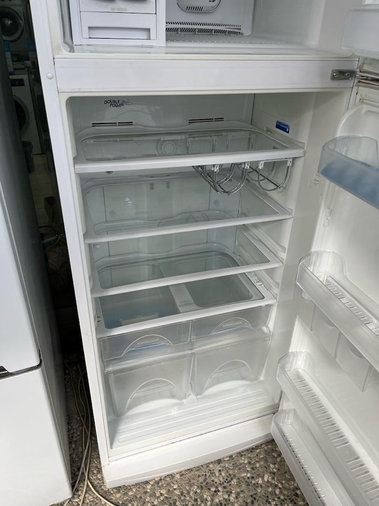 Beko 575 litre en büyük boy tertemiz bakımlı buzdolabı - 2