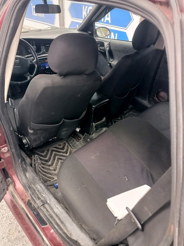 2.0 gls - 7