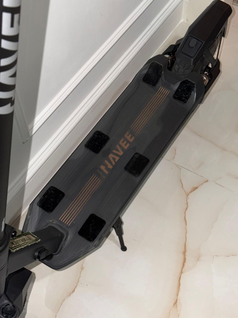 NAVEE GT3 PRO ELEKTRİKLİ SCOOTER 1000W - 3
