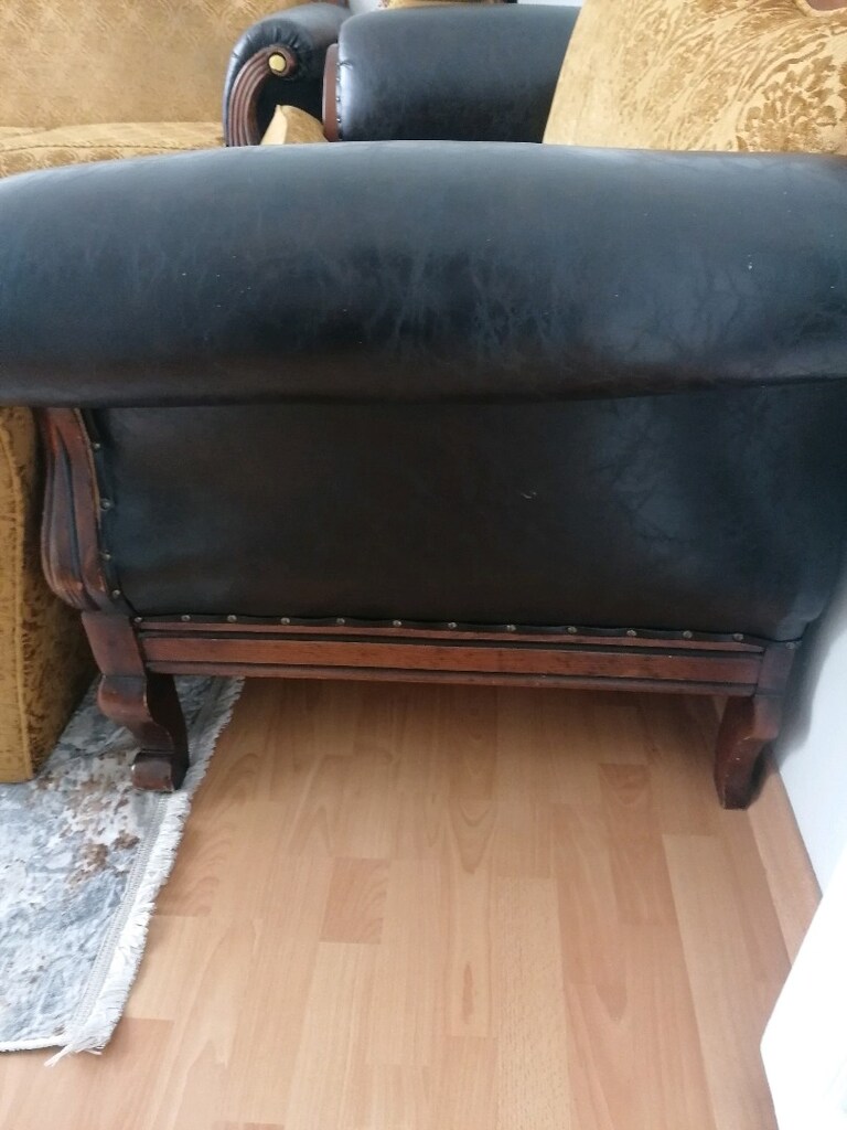 Avangart Ankara Mobilyası sağlam sorunsuzOturma grubu - 9