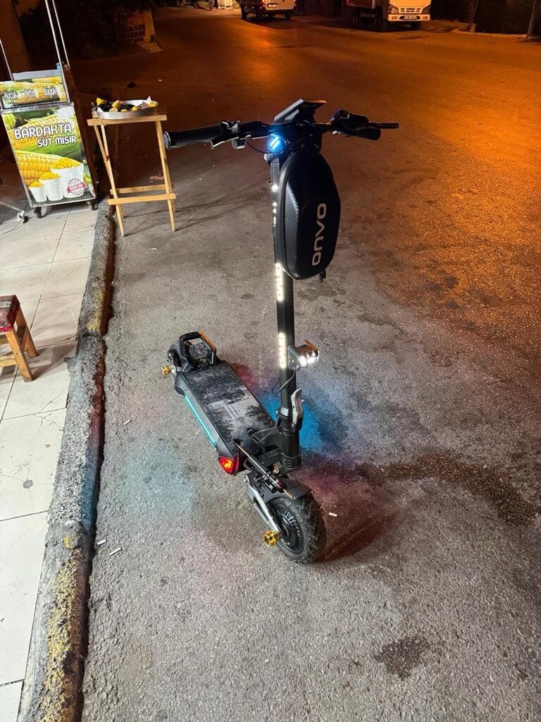 ONVO RX4 2400 WOLT EKSTRALI - 2